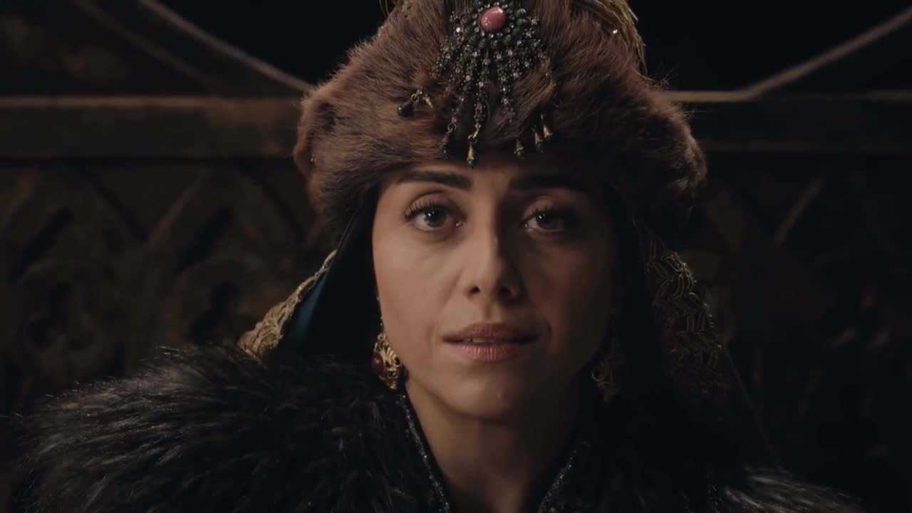 Основание Осман 49 серия Основание Осман 49 серия