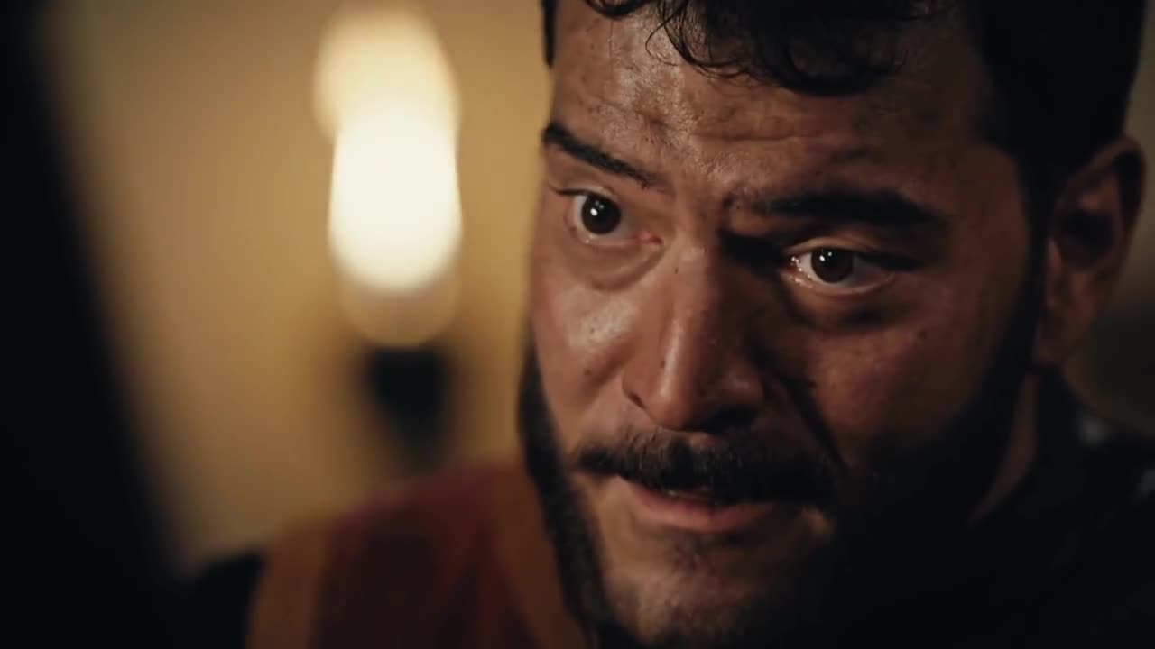 Основание Осман 53 серия