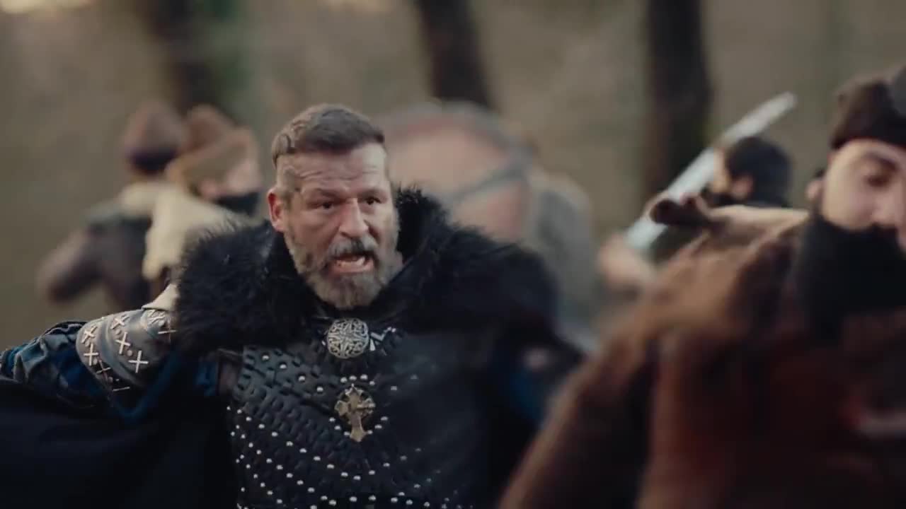 Основание Осман 57 серия Основание Осман 57 серия