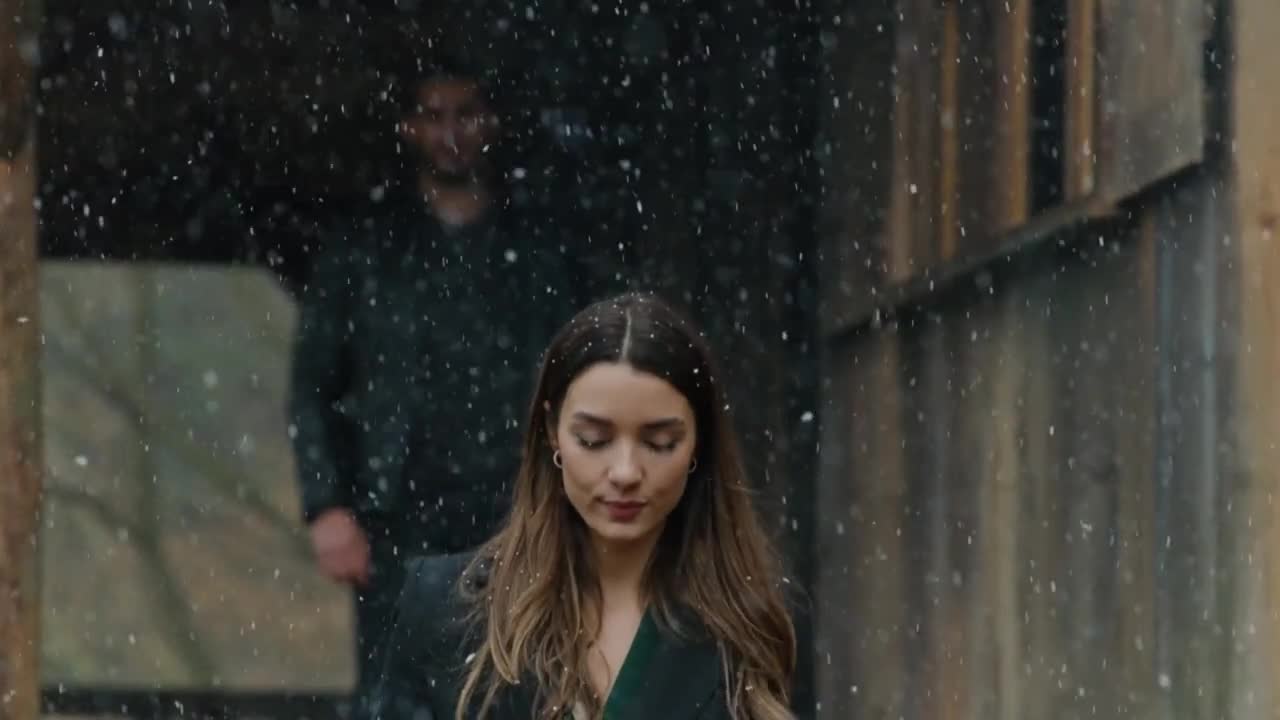 Одинокий волк 32 серия Одинокий волк 32 серия