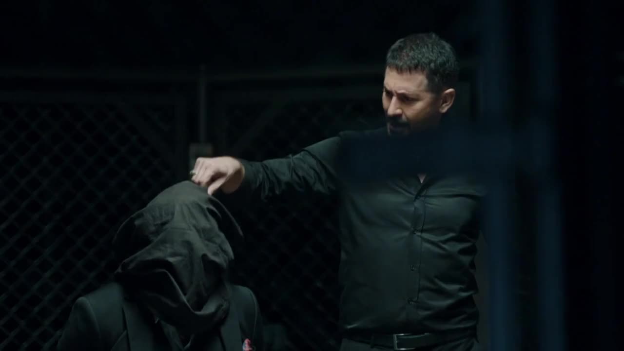 Одинокий волк 46 серия Одинокий волк 46 серия