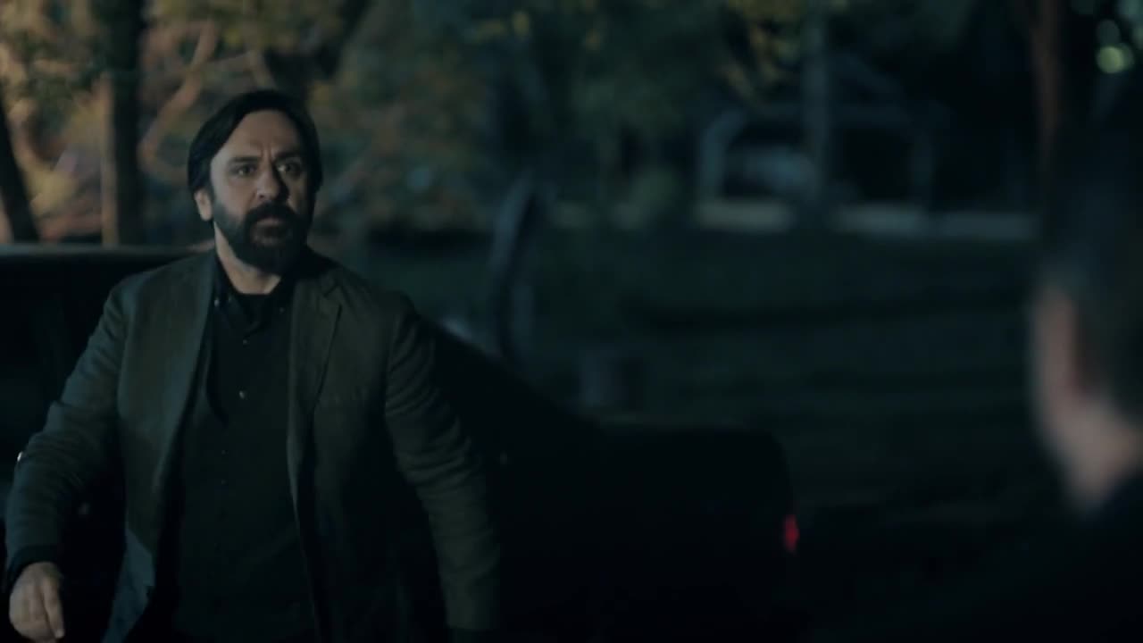 Одинокий волк 47 серия Одинокий волк 47 серия