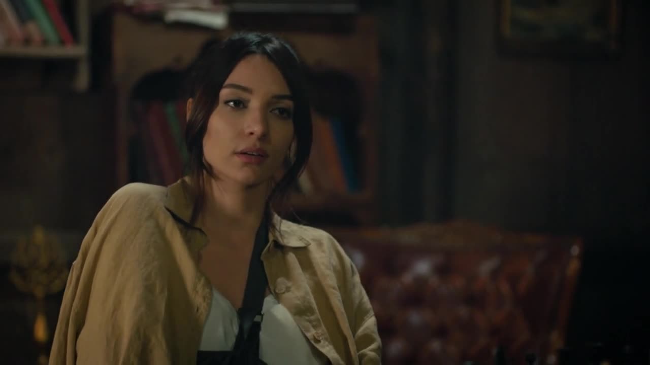 Одинокий волк 48 серия Одинокий волк 48 серия