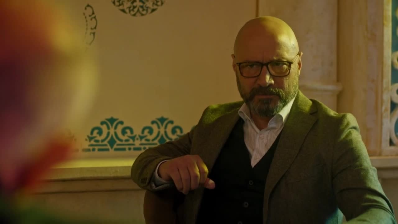 Одинокий волк (2022) 49 серия