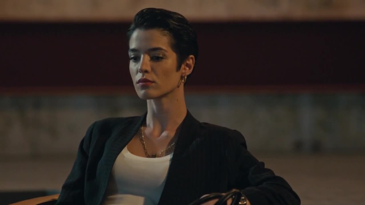 Одинокий волк 51 серия Одинокий волк 51 серия