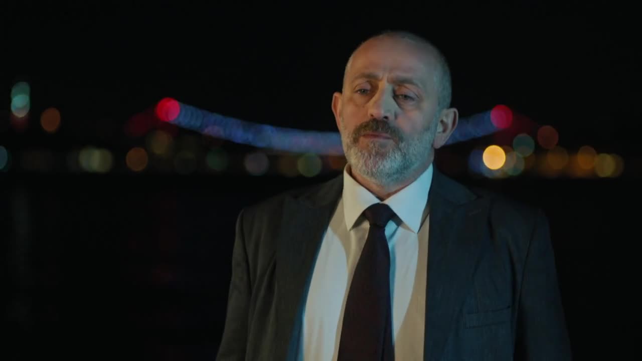 Одинокий волк (2022) 56 серия