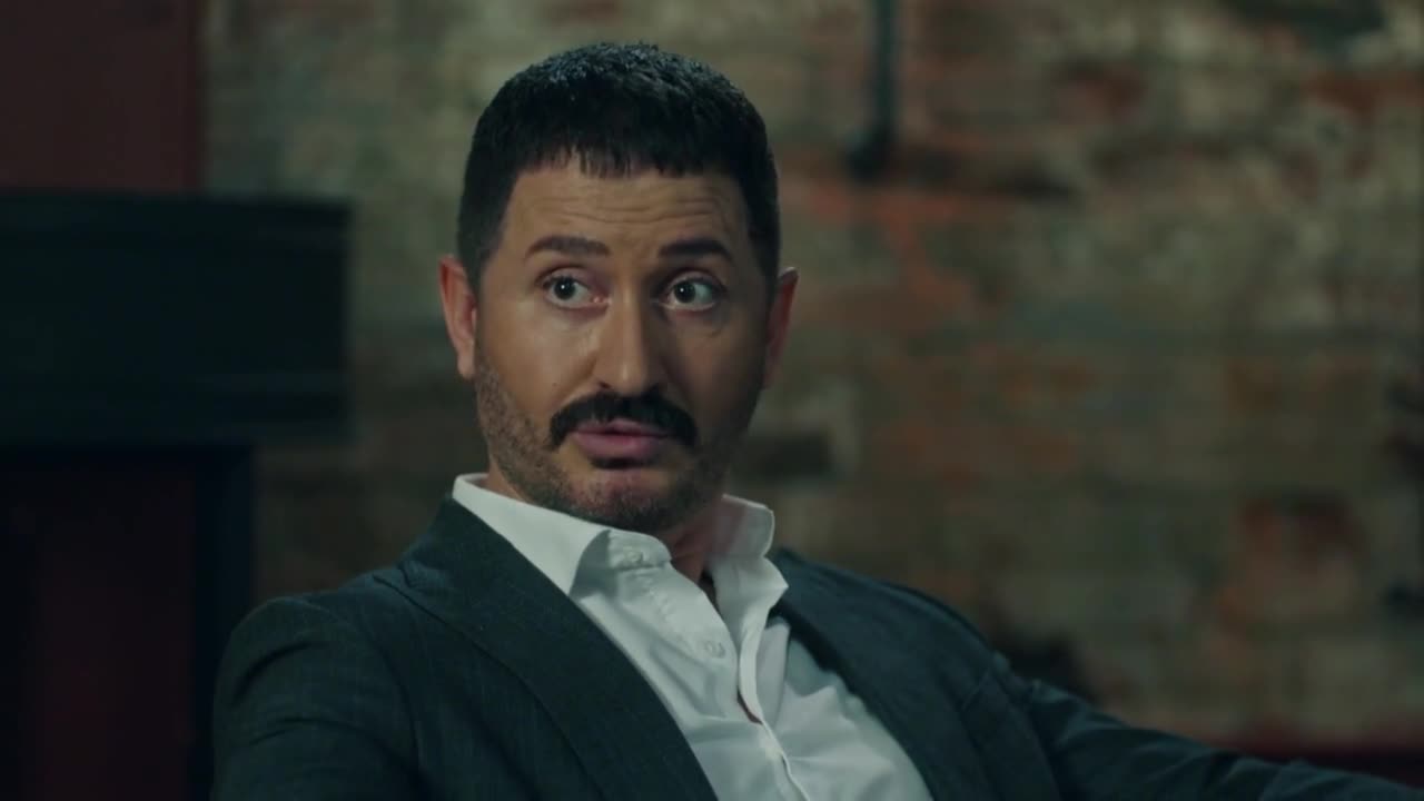 Одинокий волк 58 серия Одинокий волк 58 серия