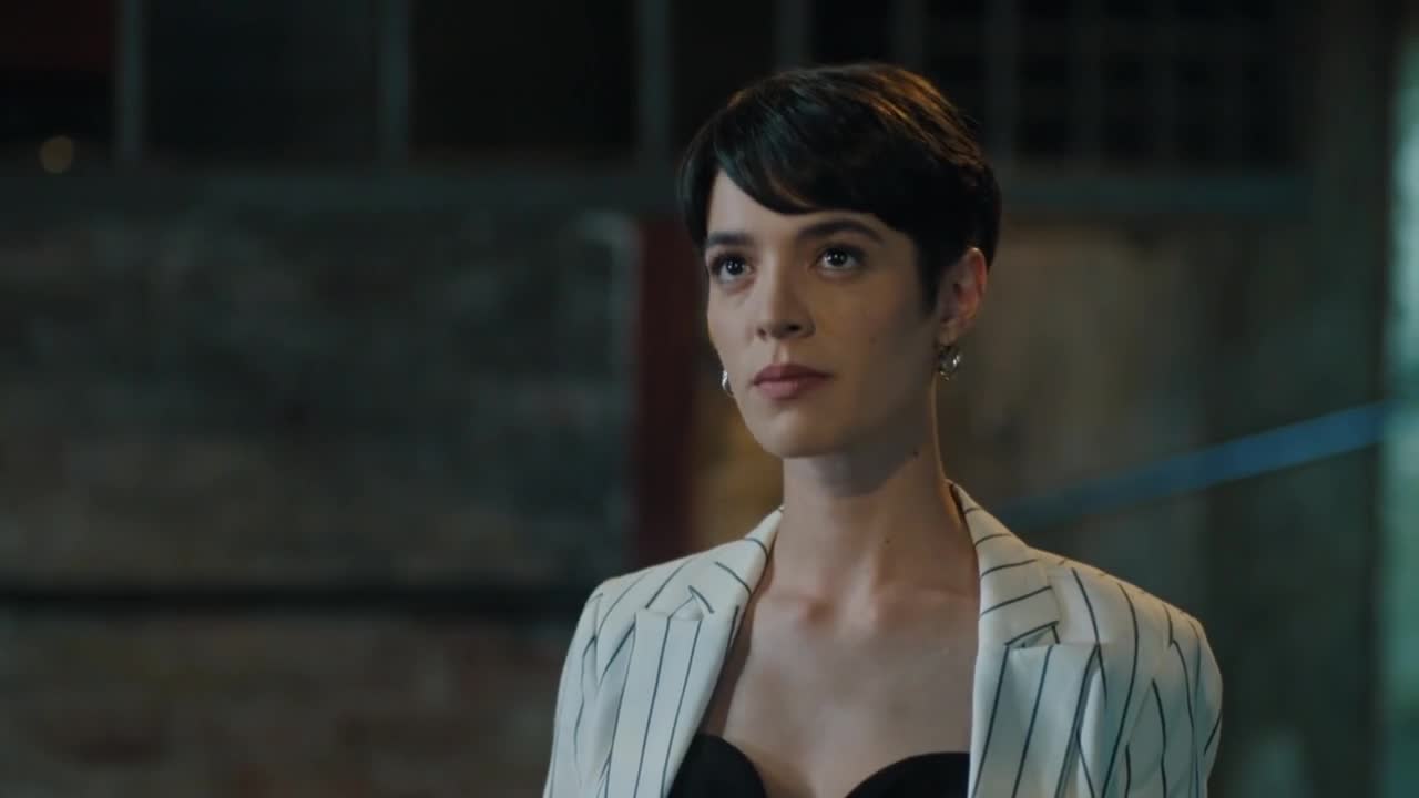 Одинокий волк 61 серия Одинокий волк 61 серия