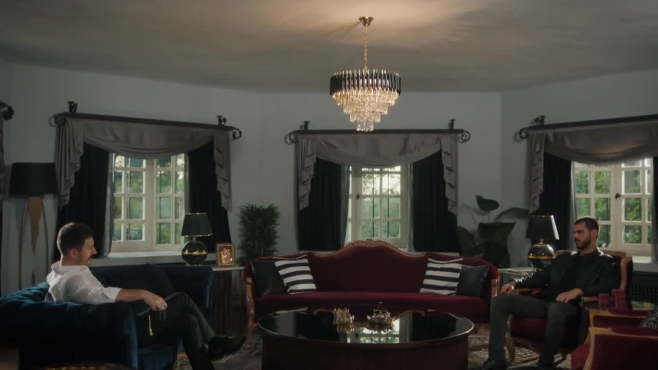 Одинокий волк 62 серия Одинокий волк 62 серия