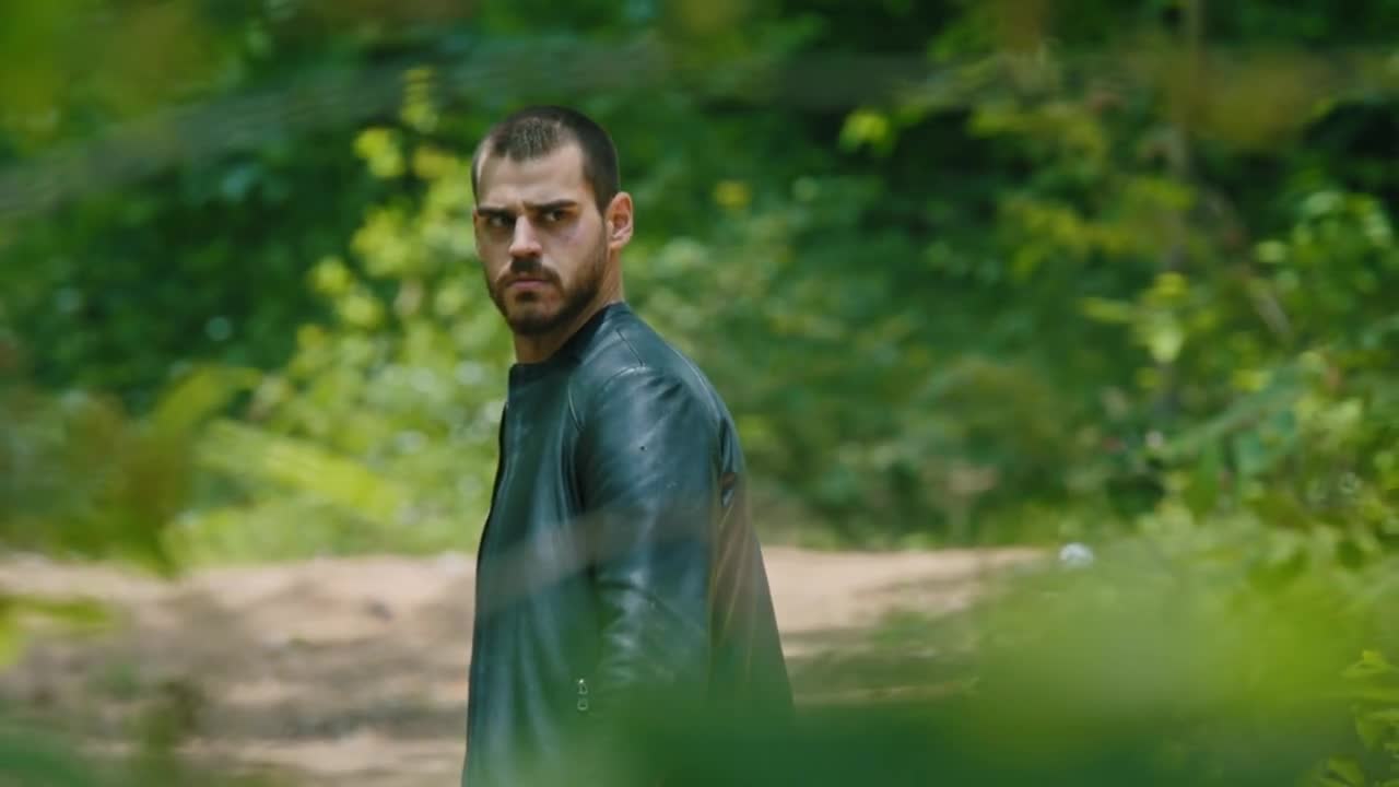 Одинокий волк 63 серия Одинокий волк 63 серия