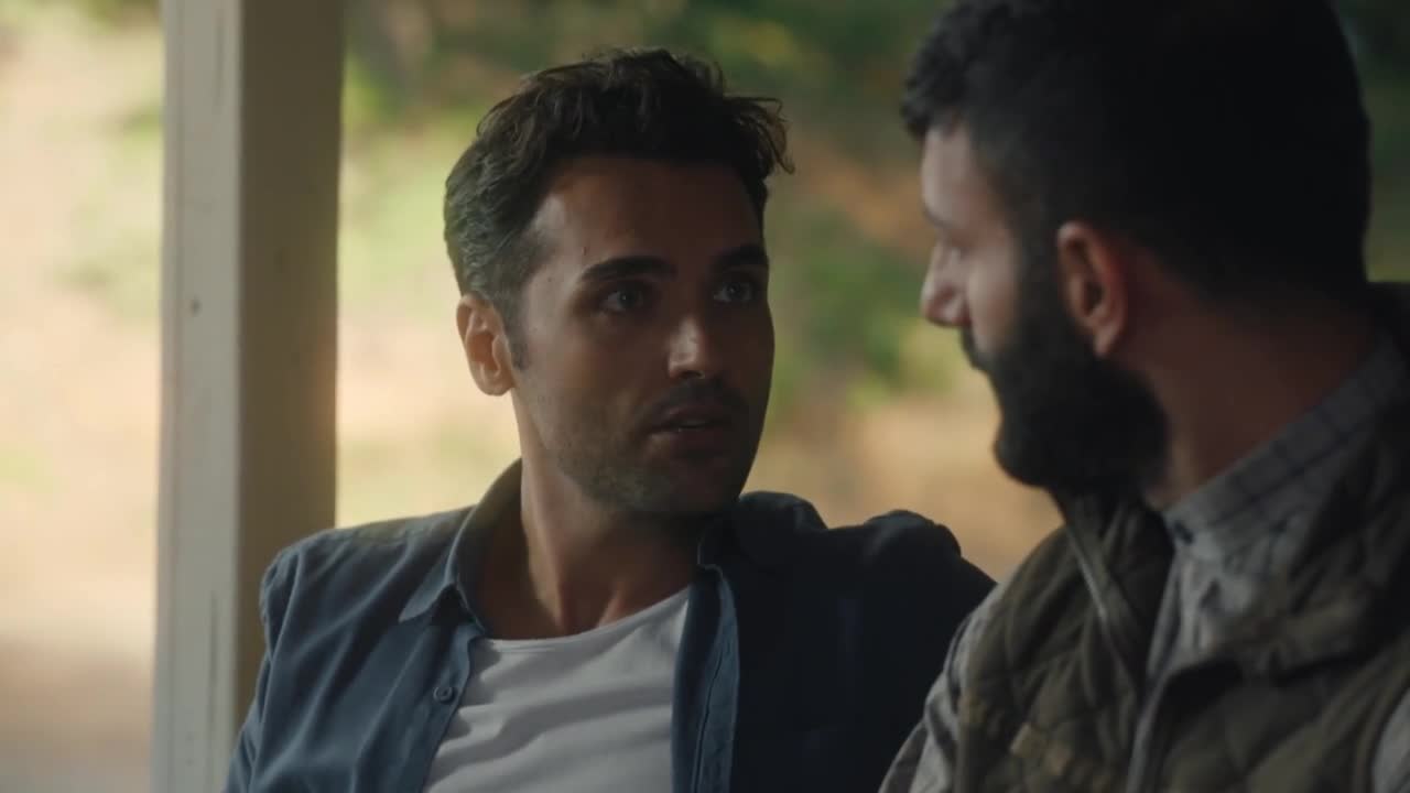 Одинокий волк (2022) 68 серия