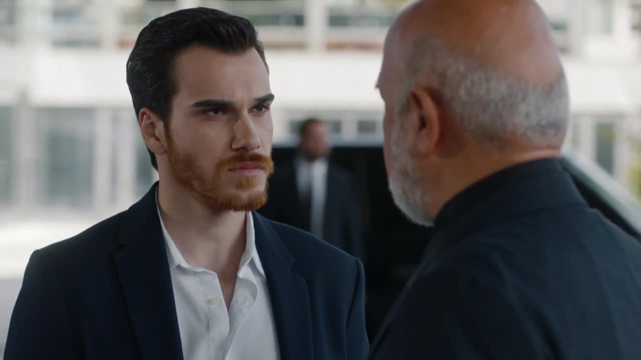 Одинокий волк 69 серия Одинокий волк 69 серия