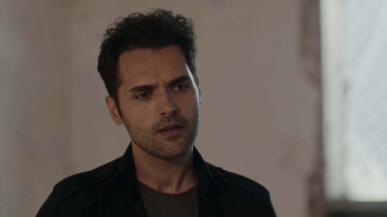 Одинокий волк 70 серия Одинокий волк 70 серия