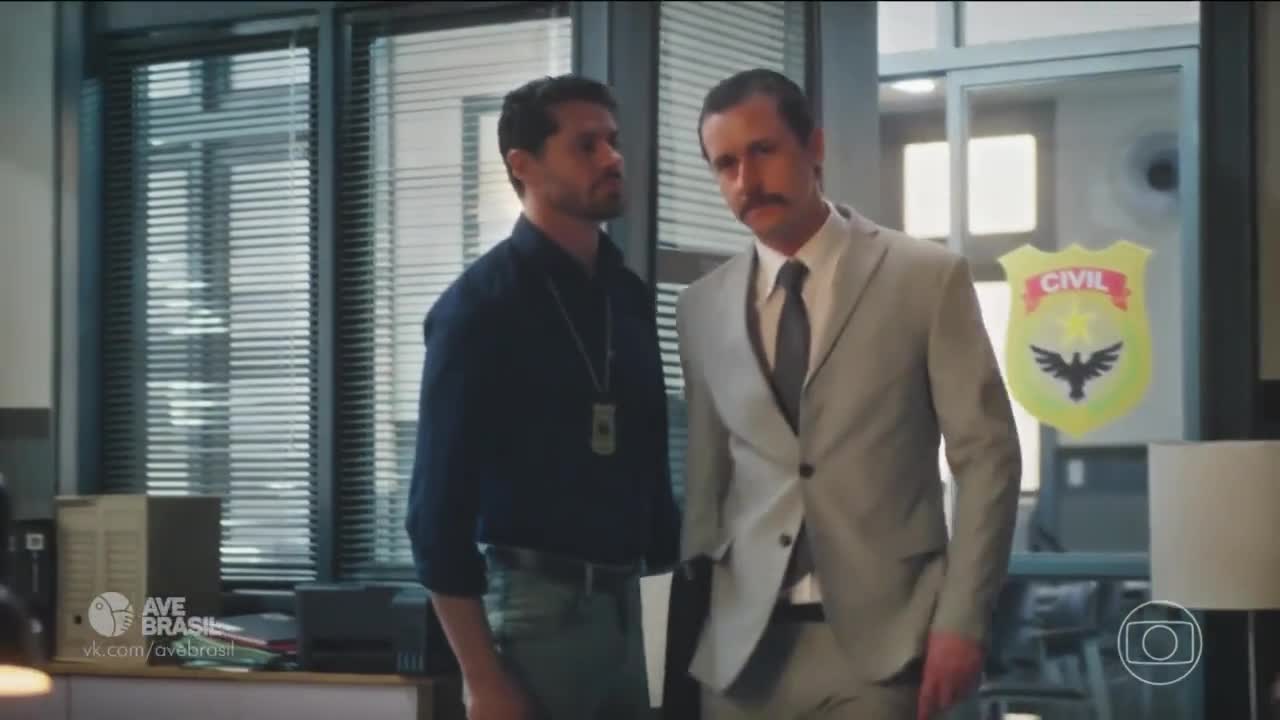 Земля и Страсть (2023) 141 серия