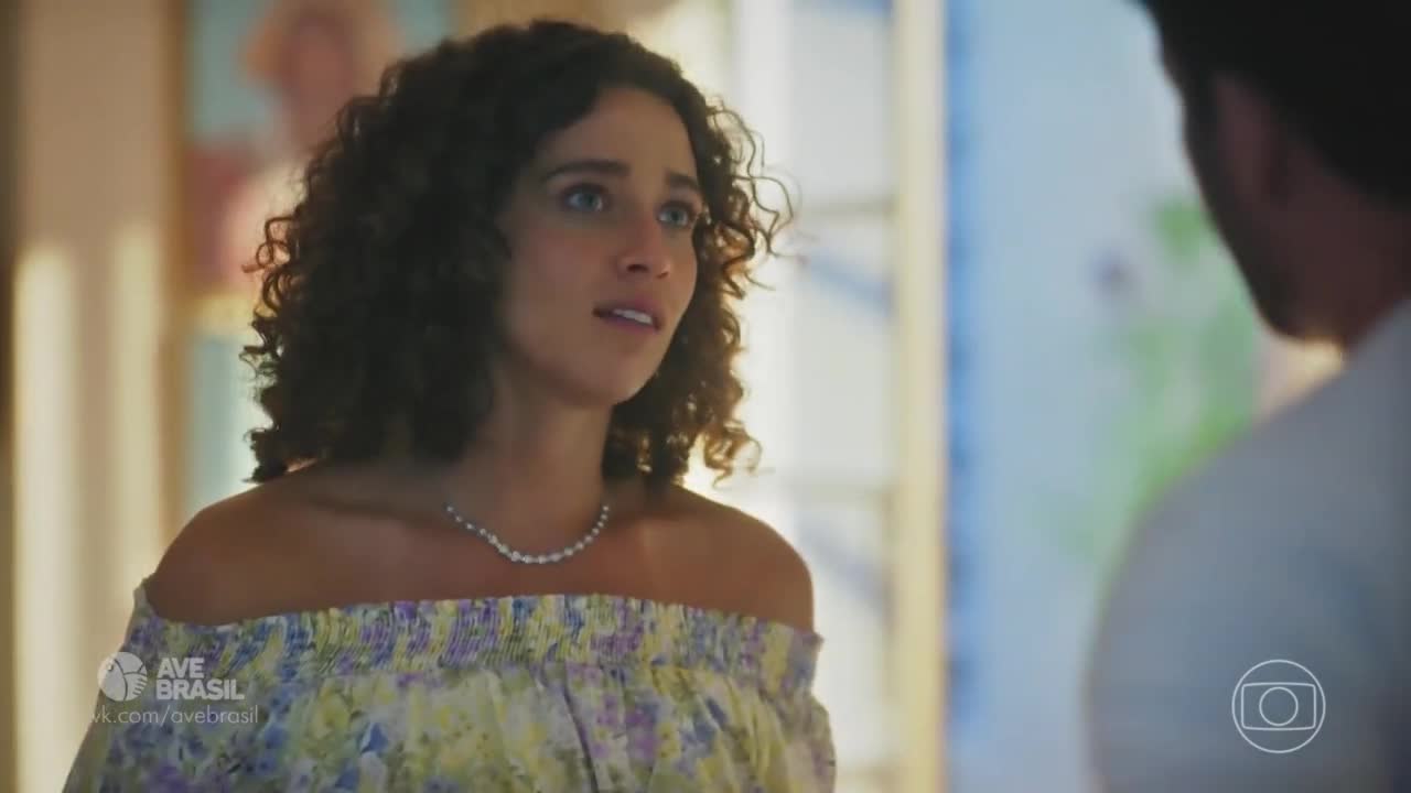 Земля и Страсть (2023) 143 серия