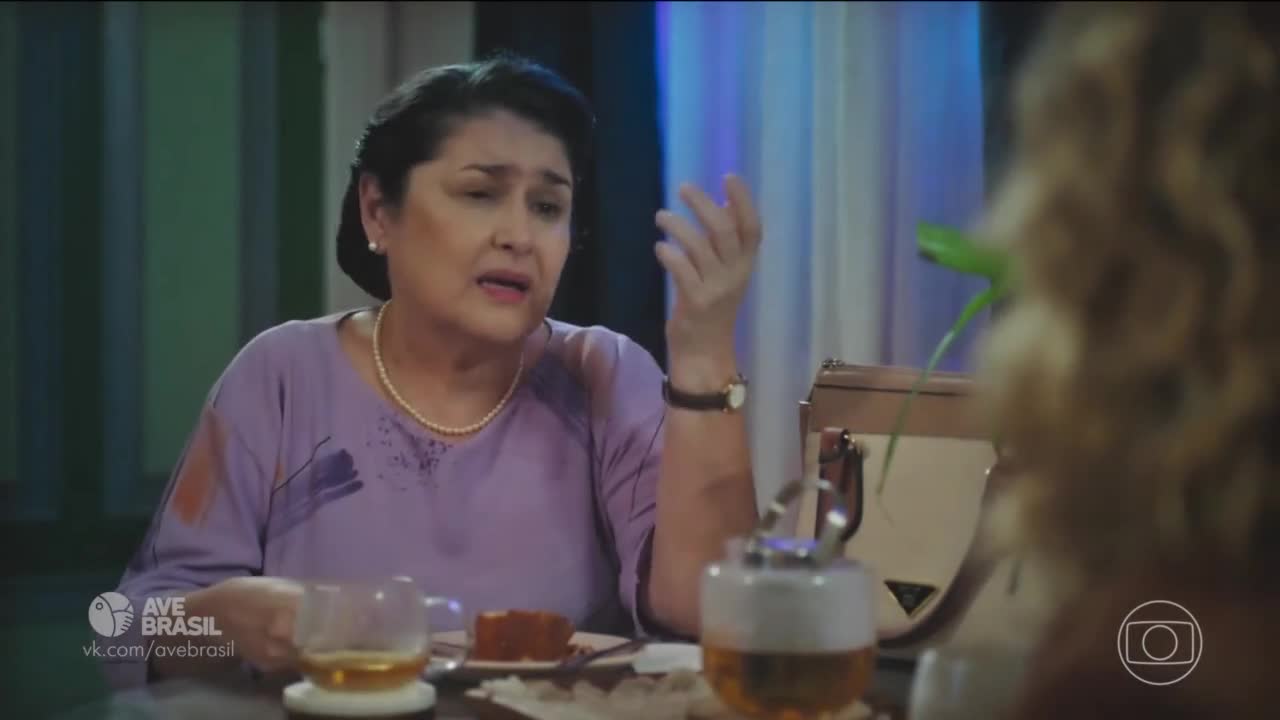 Земля и Страсть 144 серия Земля и Страсть 144 серия