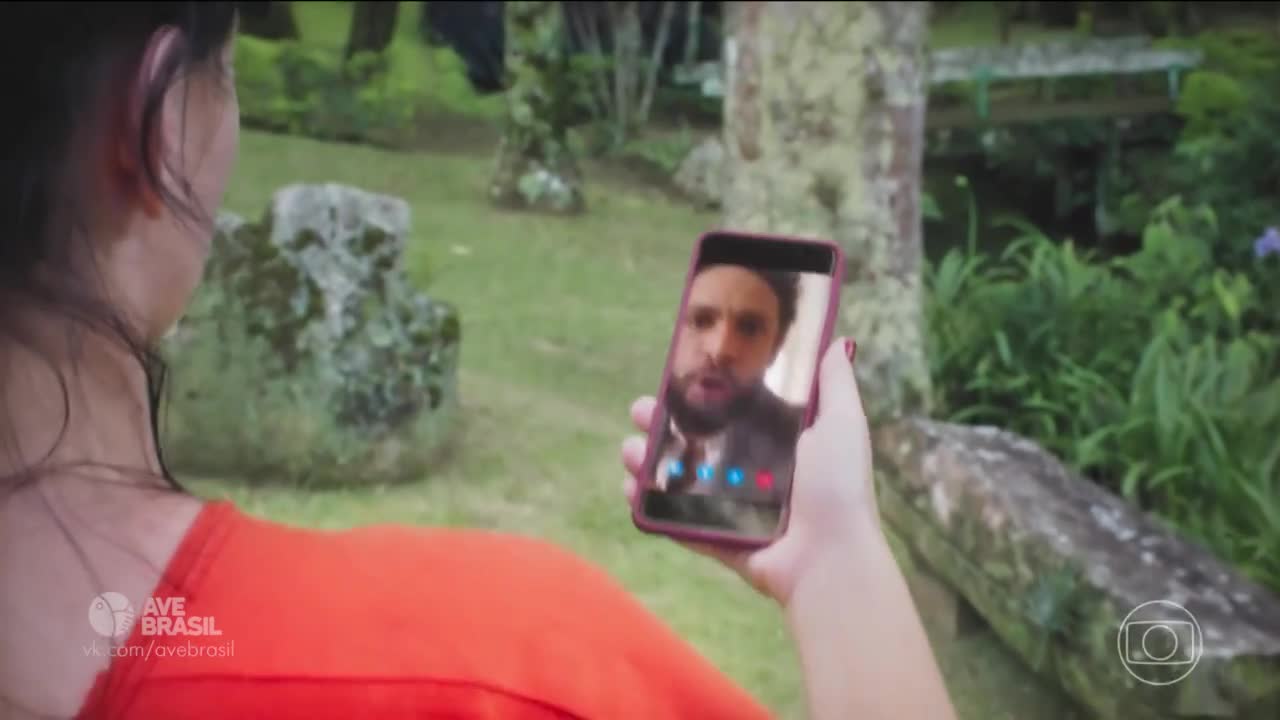 Земля и Страсть 145 серия Земля и Страсть 145 серия