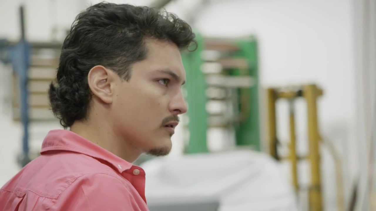 Сектор Поиска (2016) 25 серия