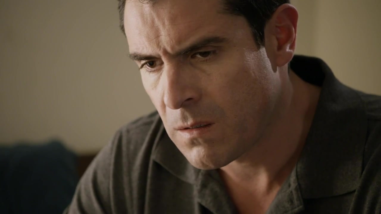 Сектор Поиска (2016) 28 серия