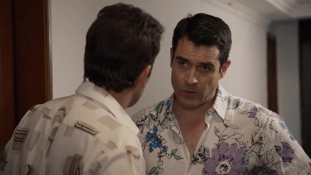 Сектор Поиска 31 серия