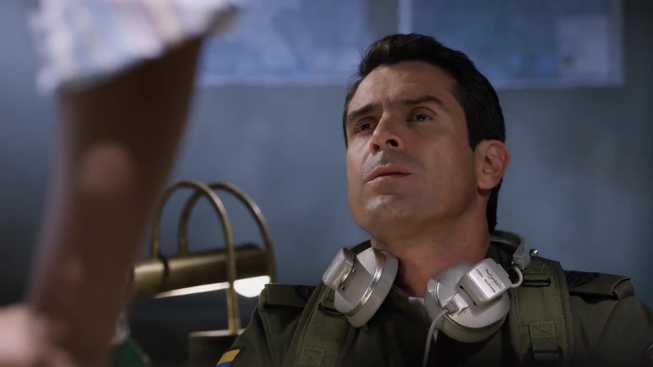 Сектор Поиска 33 серия