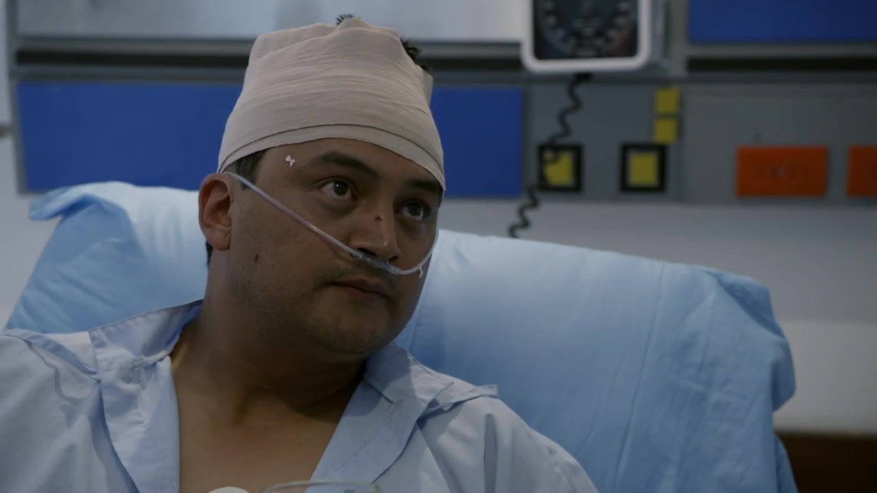 Сектор Поиска 38 серия Сектор Поиска 38 серия