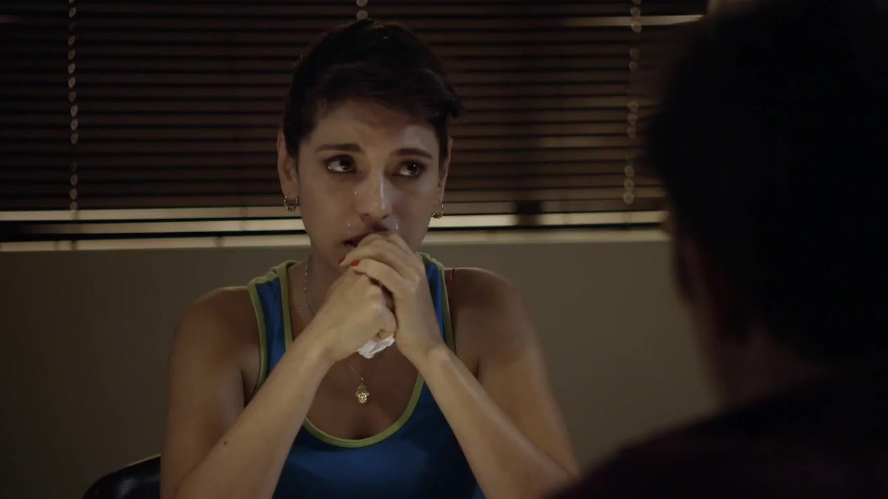 Сектор Поиска 41 серия