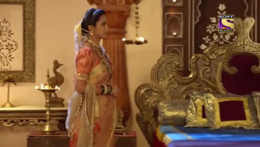 Ахилия Бай 291 серия