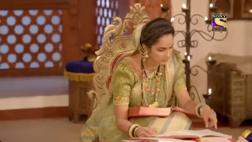 Ахилия Бай 292 серия