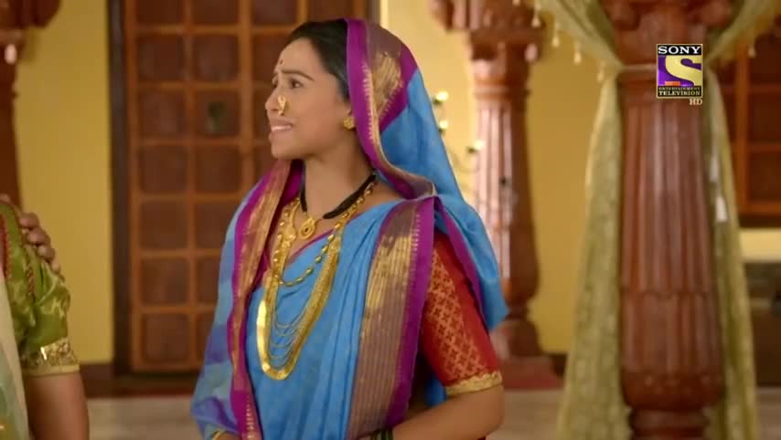 Ахилия Бай 293 серия