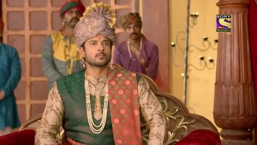 Ахилия Бай 297 серия