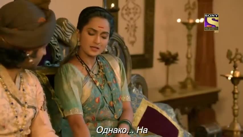 Ахилия Бай 304 серия