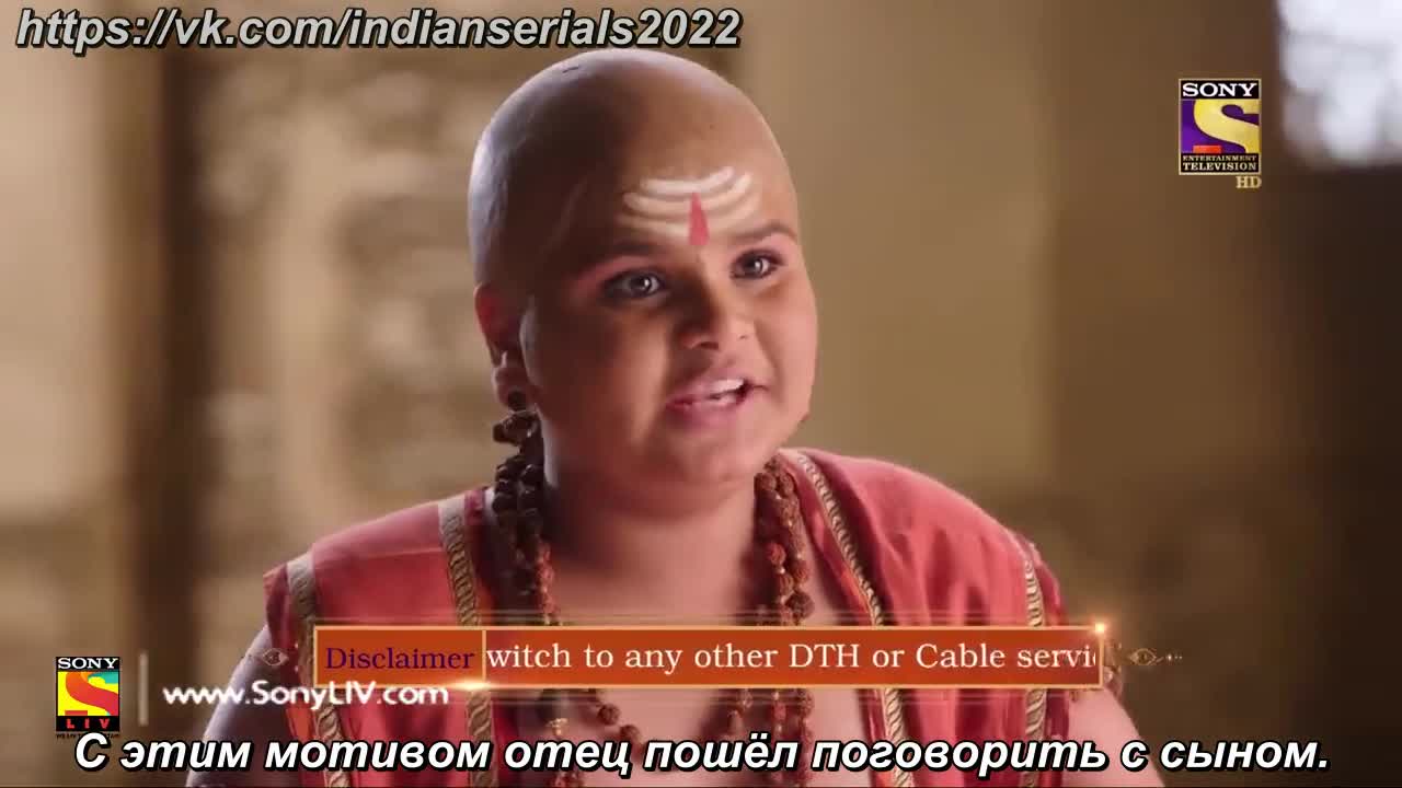 Ганеша. Разрушающий препятствия 220 серия