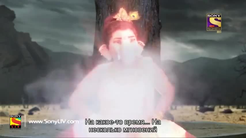 Ганеша. Разрушающий препятствия 277 серия