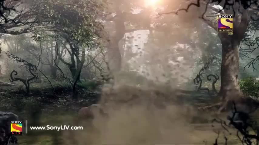 Ганеша. Разрушающий препятствия 280 серия