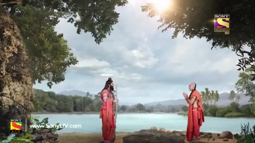 Ганеша. Разрушающий препятствия 286 серия