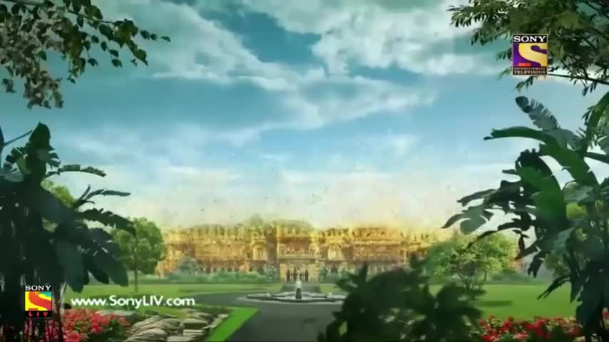 Ганеша. Разрушающий препятствия 287 серия