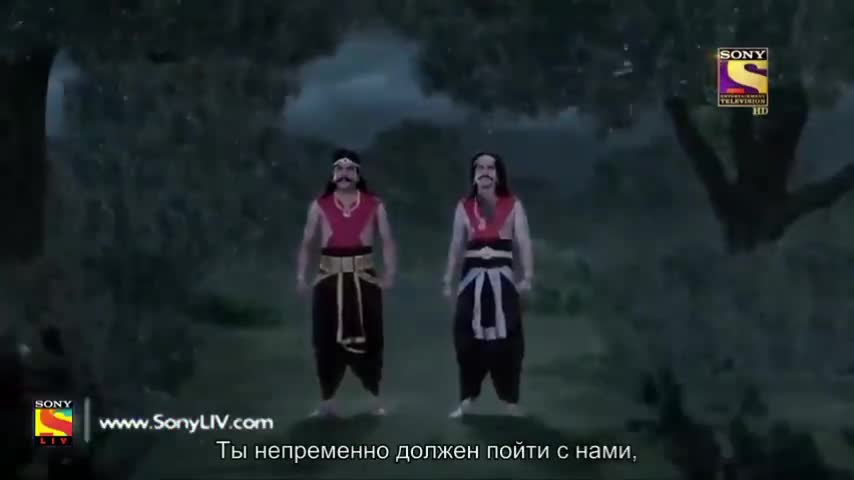 Ганеша. Разрушающий препятствия 290 серия