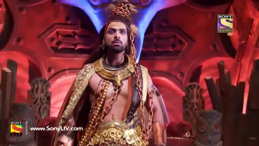 Ганеша. Разрушающий препятствия 291 серия