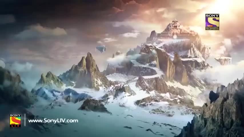 Ганеша. Разрушающий препятствия 292 серия