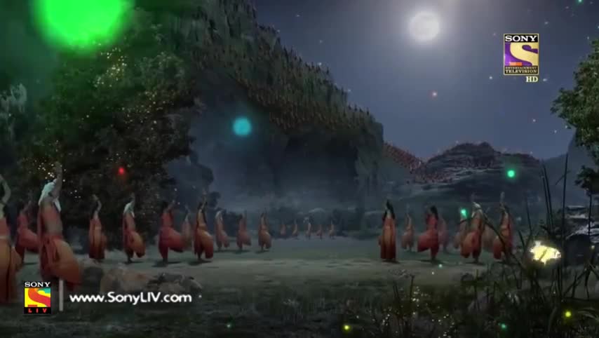 Ганеша. Разрушающий препятствия 293 серия