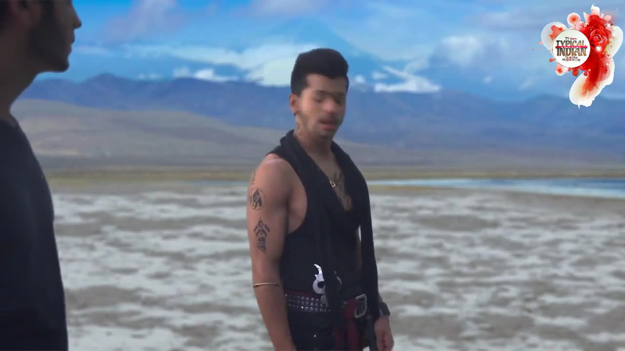 Герой 110 серия