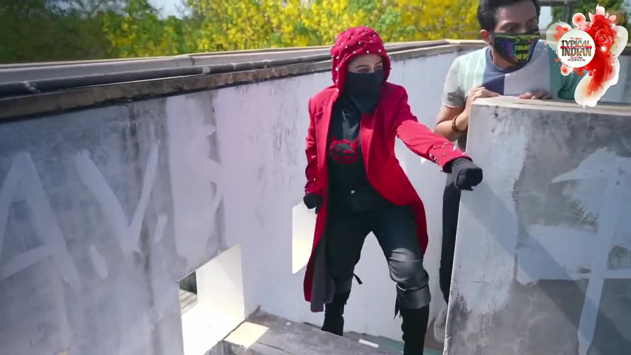 Герой 112 серия