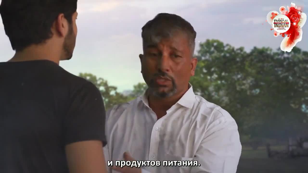 Герой 113 серия