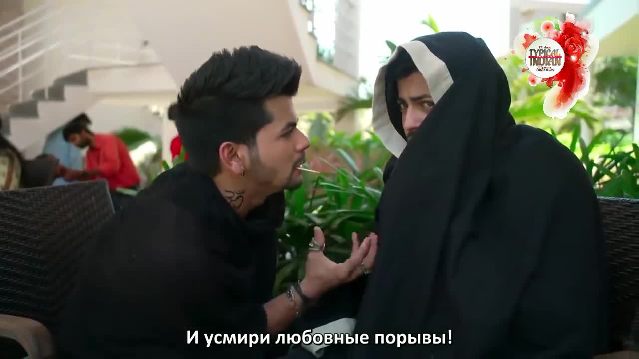 Герой 114 серия