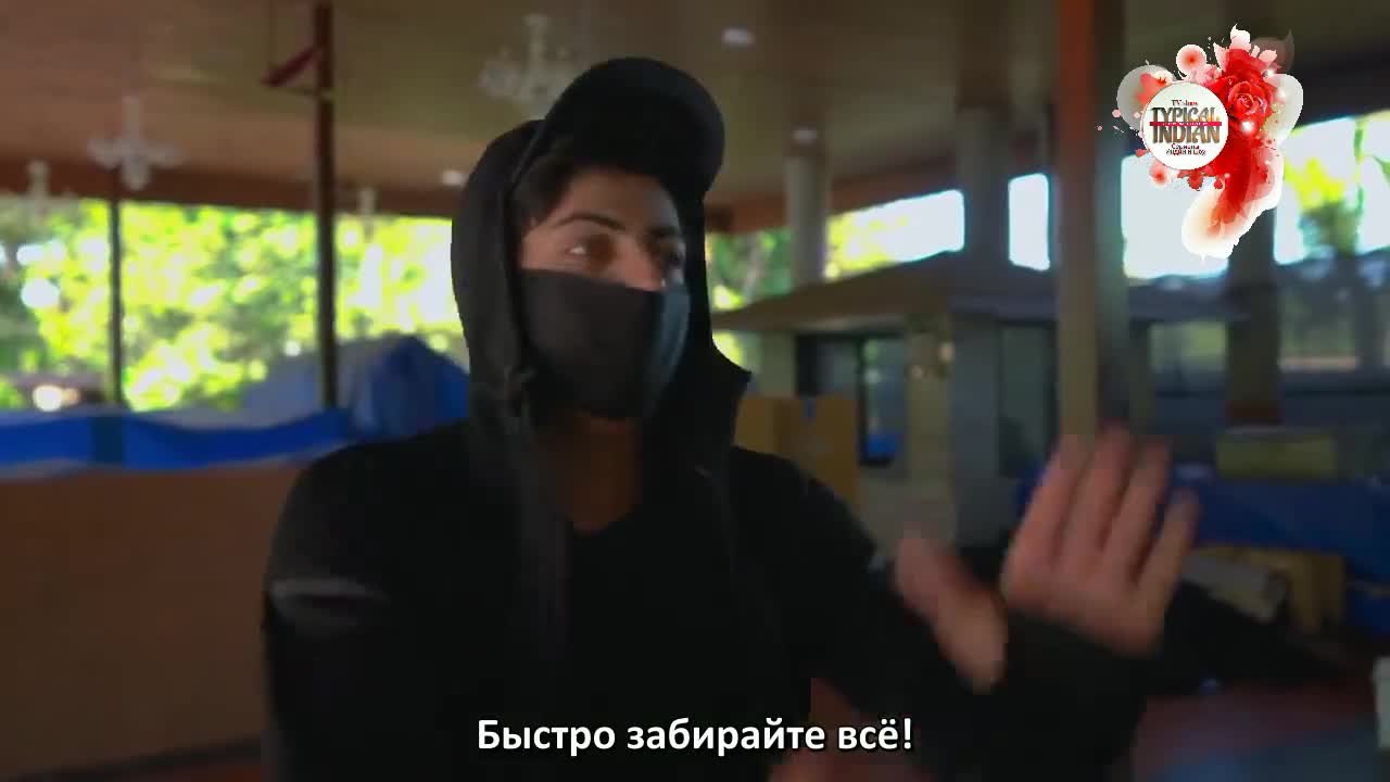 Герой 115 серия