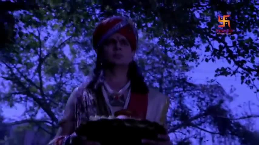 Маленький Кришна 331 серия Маленький Кришна 331 серия