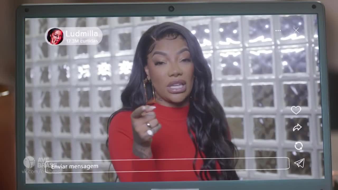 Верь в себя 102 серия