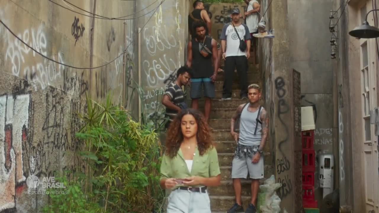 Верь в себя 105 серия Верь в себя 105 серия