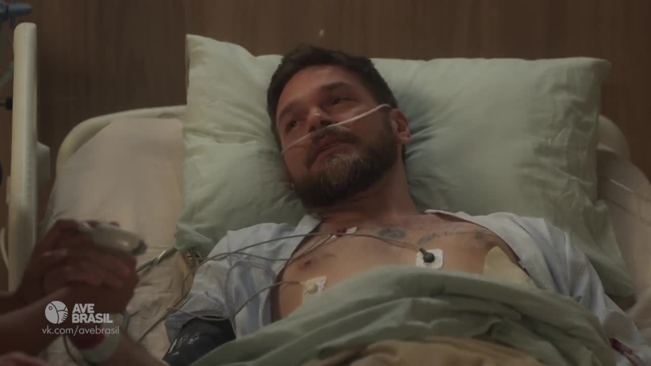 Верь в себя 110 серия Верь в себя 110 серия